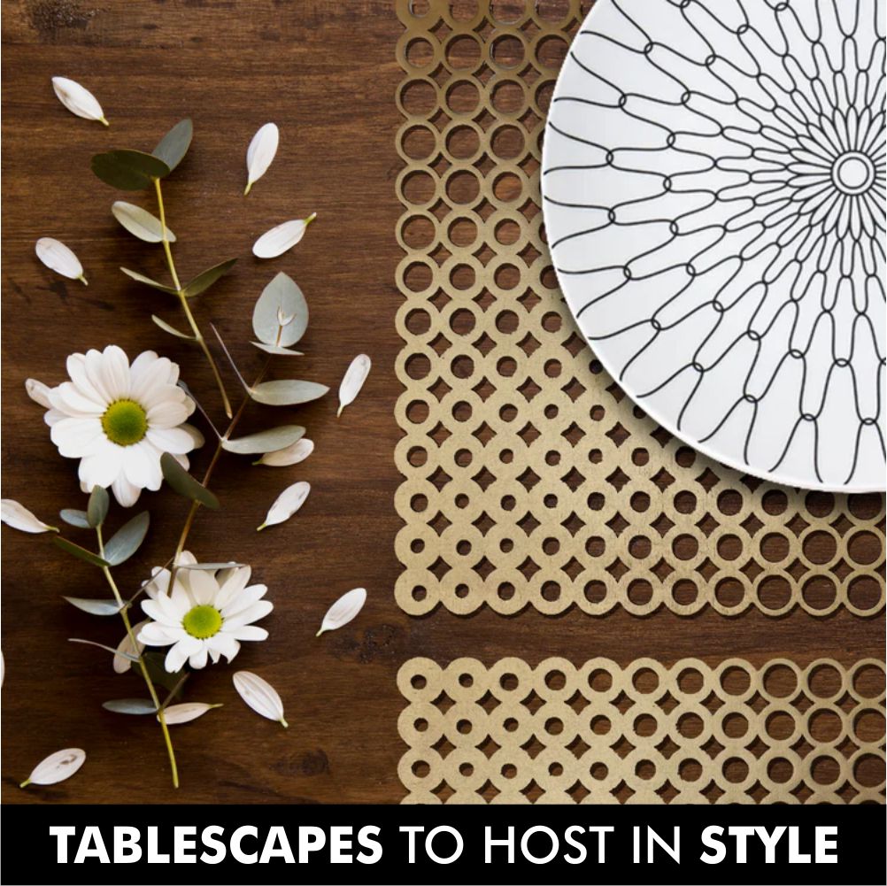 TABLETOPS