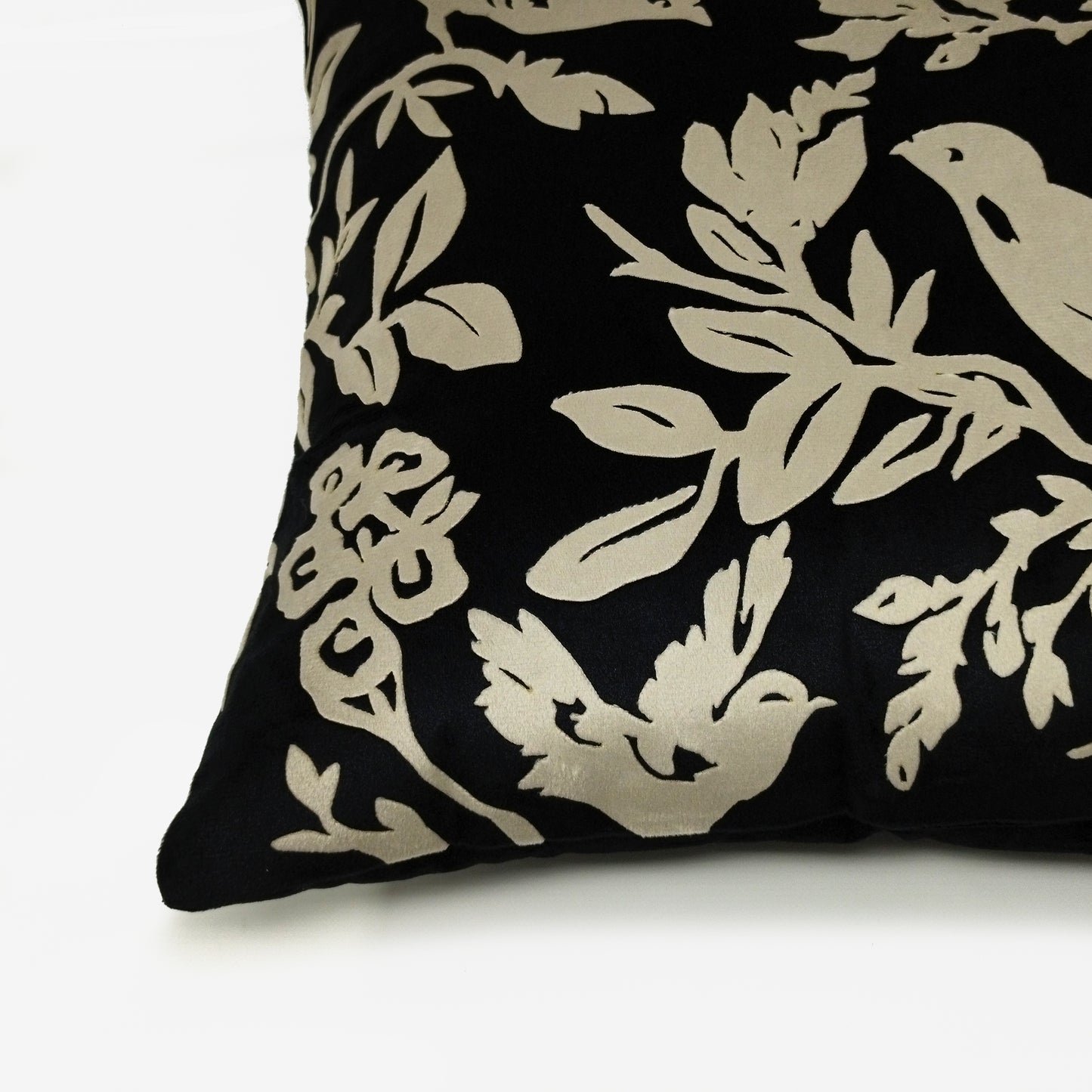 Birdsong Decorative Cushion Cover