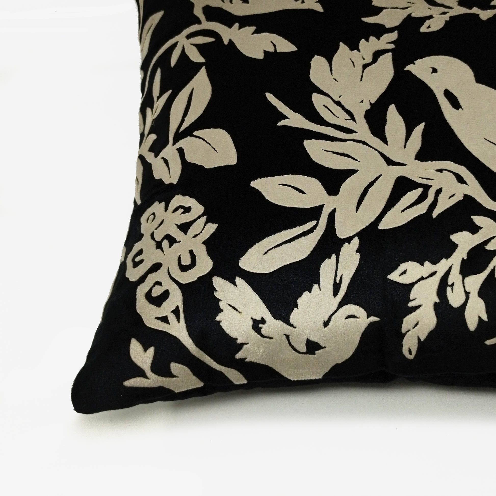 Birdsong Decorative Cushion Cover