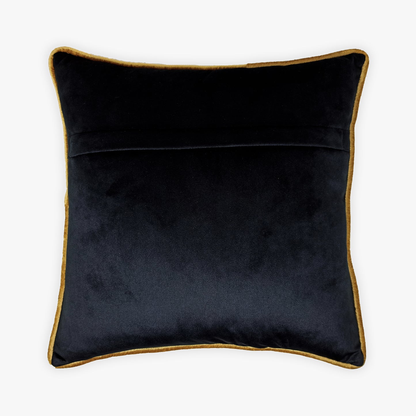 Sundarban Animal Cushion Cover | Set of 2