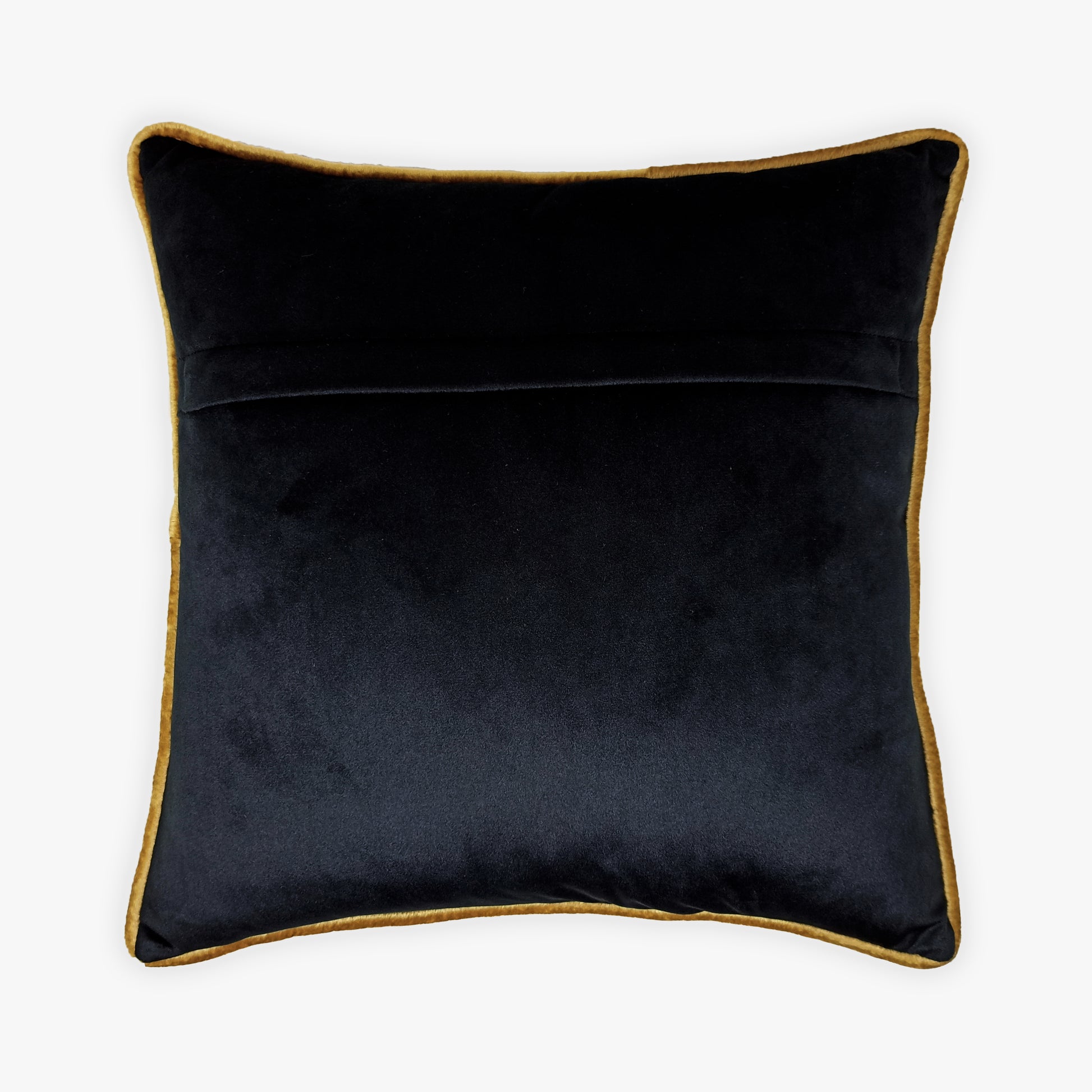 Sundarban Animal Cushion Cover | Set of 2