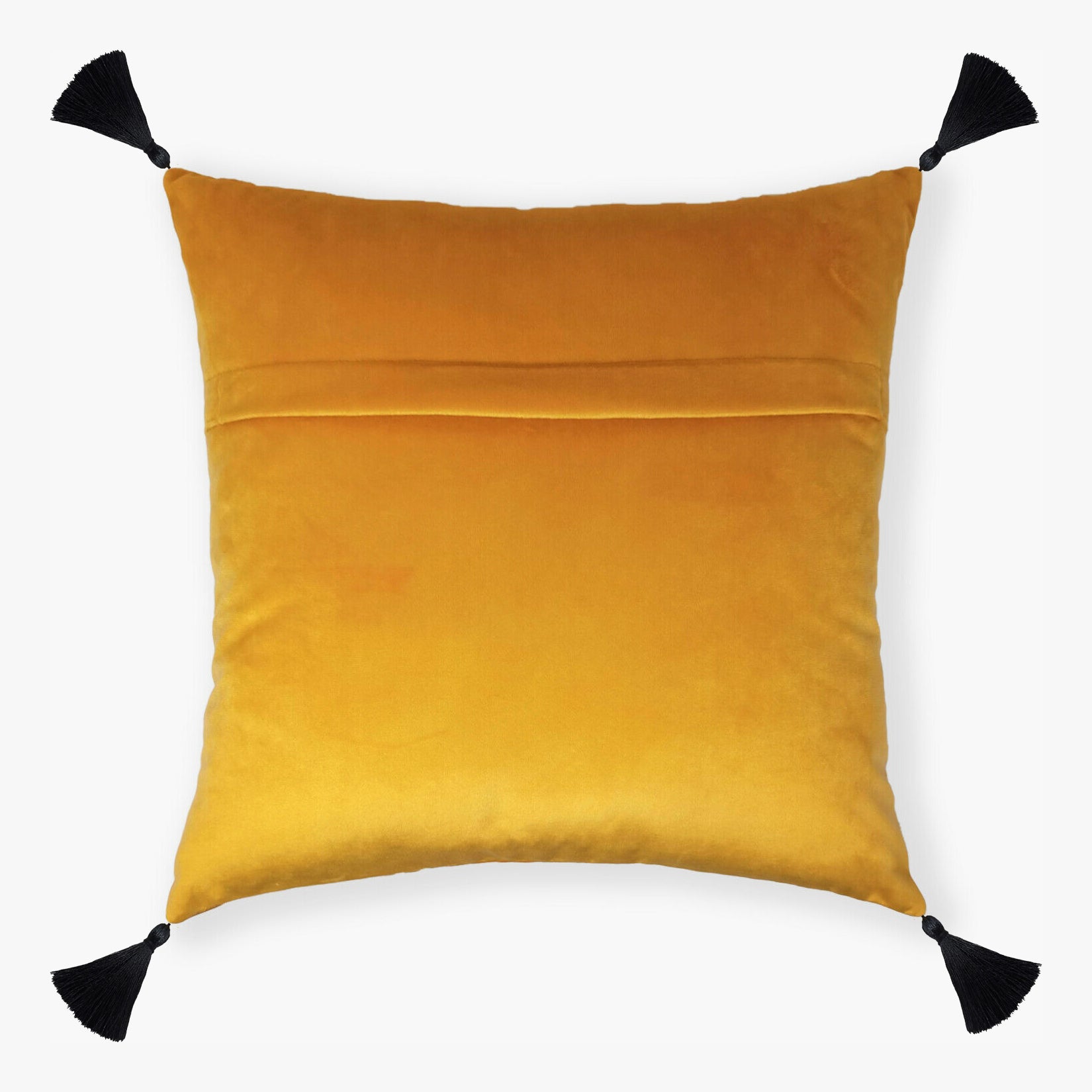 Saber Embroidered Animal Cushion Cover