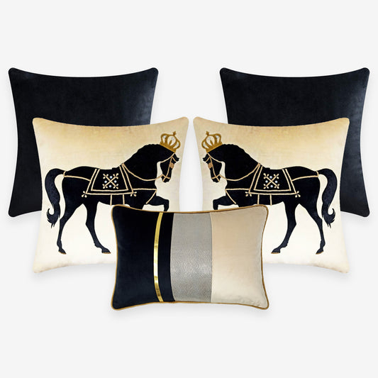 Calgary | Set of 5 Cushion Covers