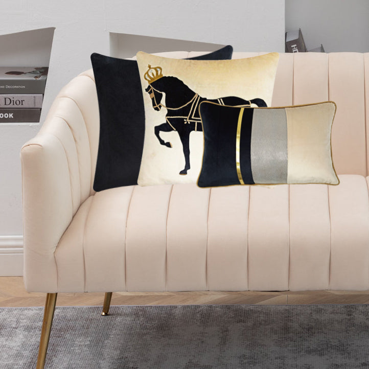 Calgary | Set of 5 Cushion Covers