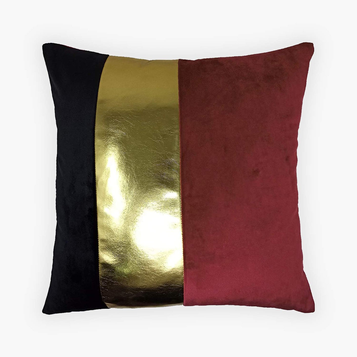 Kazo Striped Cushion Cover | Set Of 2