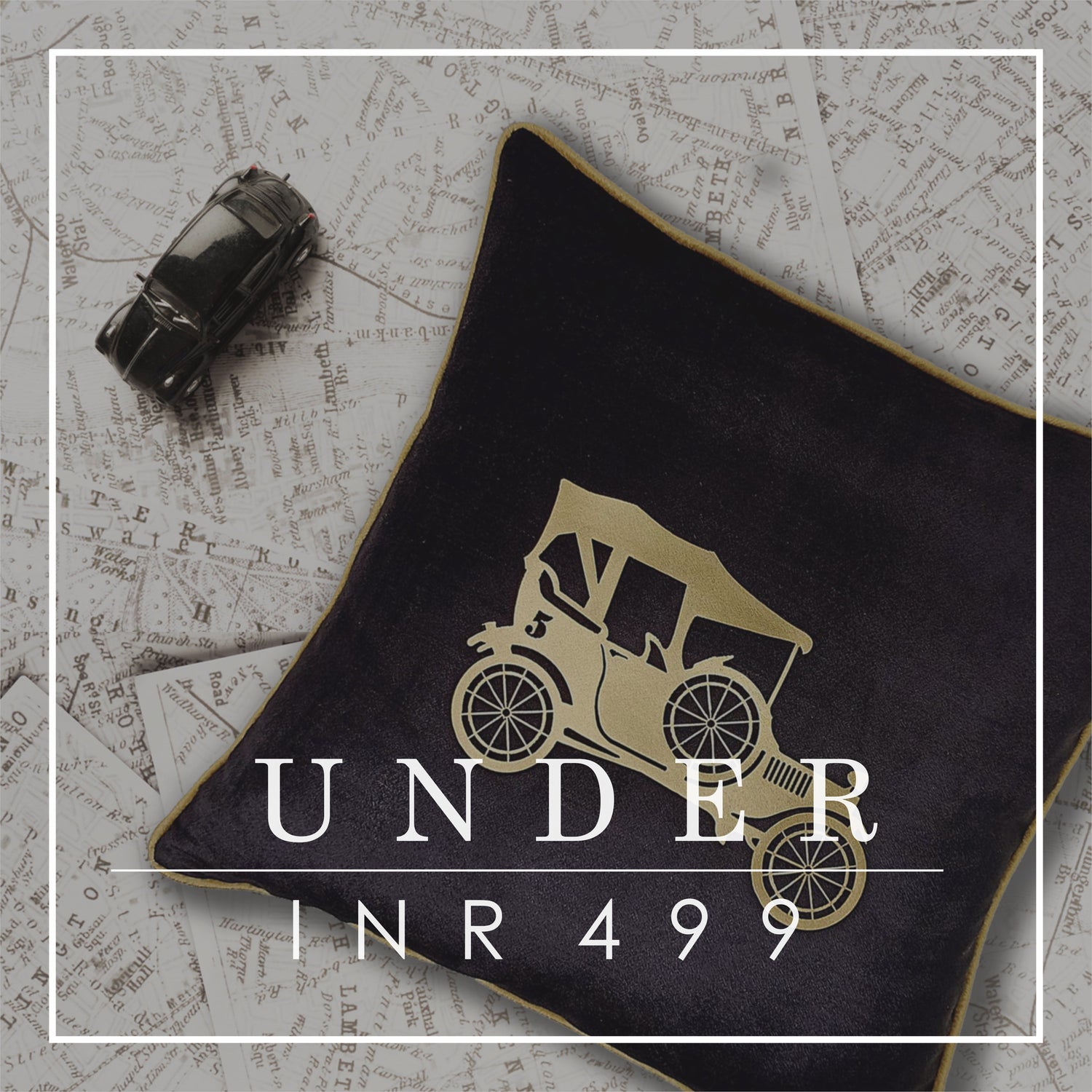 Under 499 Collection
