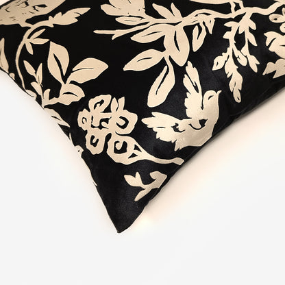 Birdsong Decorative Cushion Cover