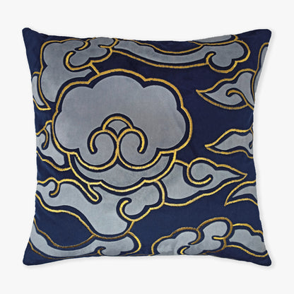 Orient Mist Decorative Cushion Cover