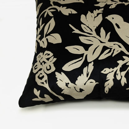 Birdsong Decorative Cushion Cover