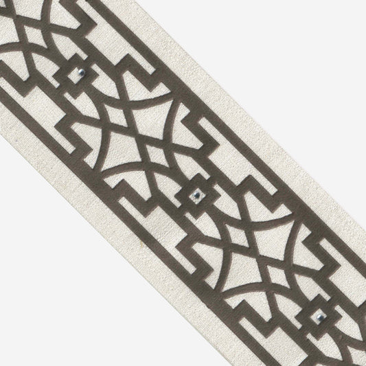 Schumacher Border