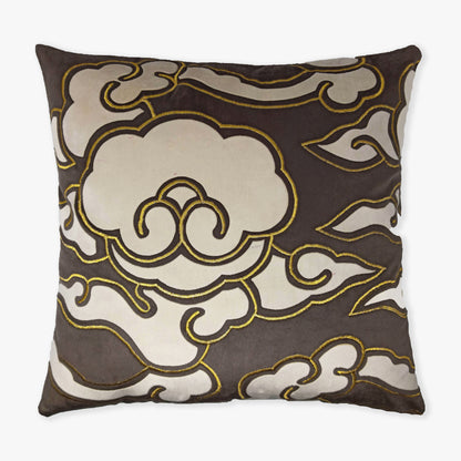 Orient Mist Decorative Cushion Cover