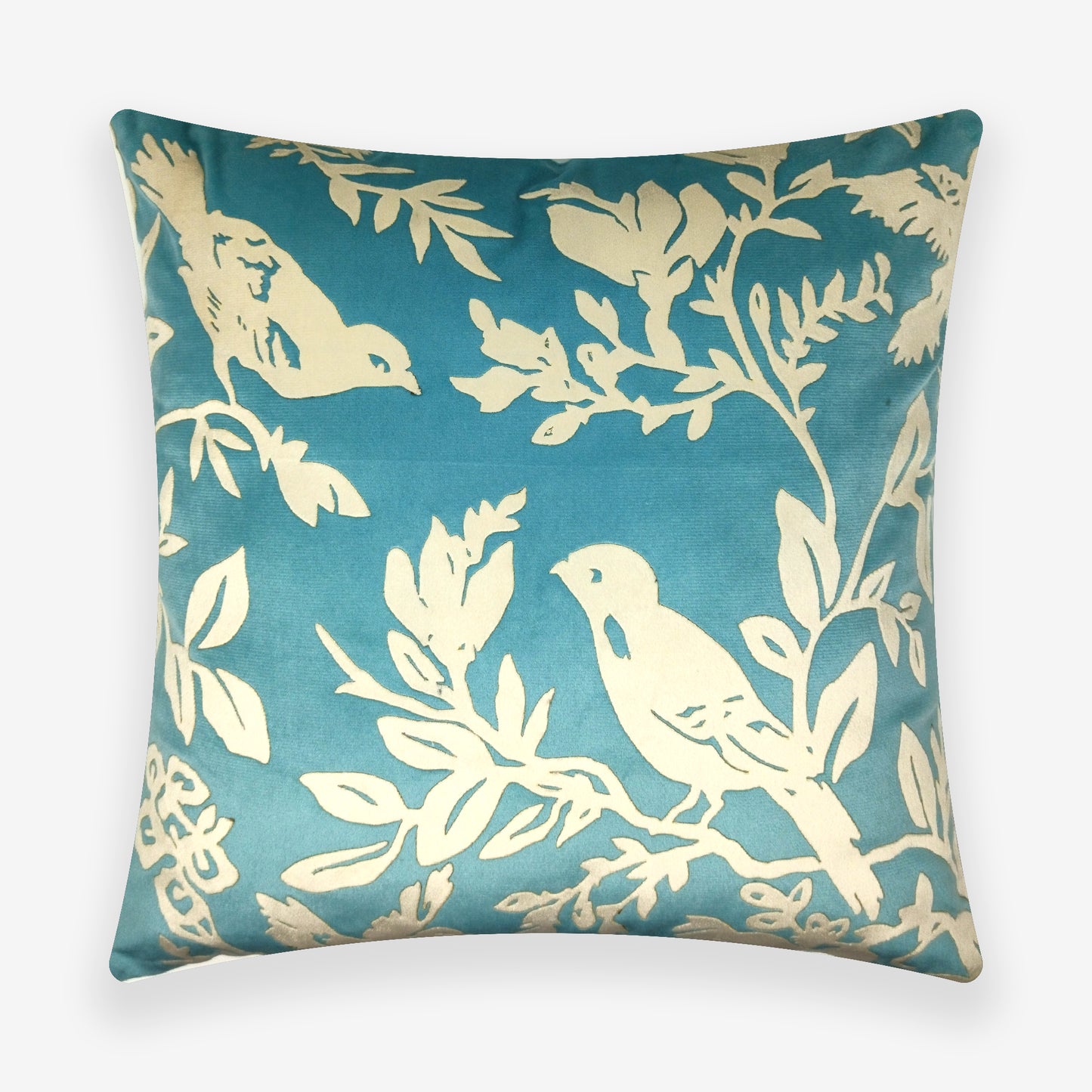Birdsong Decorative Cushion Cover