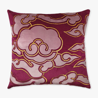 Orient Mist Decorative Cushion Cover