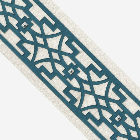Schumacher Border