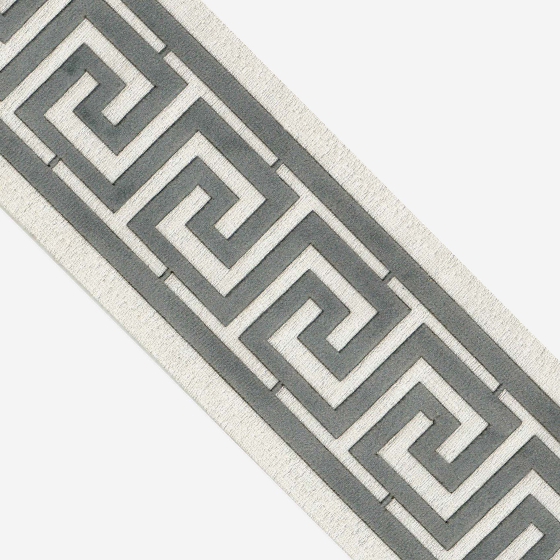 Zeus Border