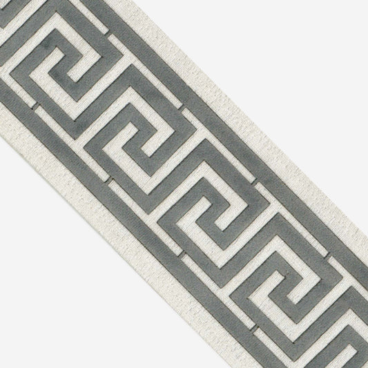 Zeus Border